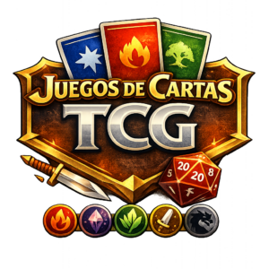 TCG